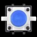 LED Tactile Button - Blue